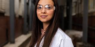 Meet Inspirational AWE Engineers