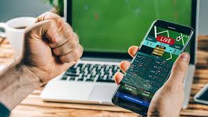 While mobile betting has long been a stature at the offshore sportsbooks, it has become a new and booming trend in the sin city. Top 5 Mobile Sports Betting Apps Black Chip Poker