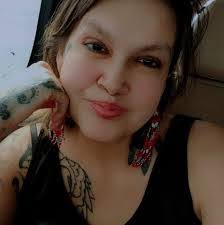 Adrienne Apple's Instagram, Twitter & Facebook