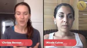 Learn how Chrissa from Physical Kitchness increased her engagement rate by  30%!