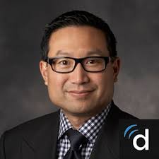 Dr. Ivan Cheng, MD