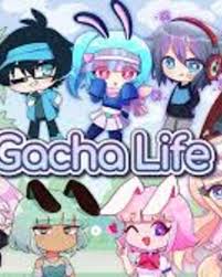 Here you will make different scenes and pictures with various decorations and your personages in main roles. Gacha Life Lunime Wiki Fandom