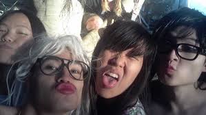 UNSW Med Revue 2012: The A+ Team (parody)