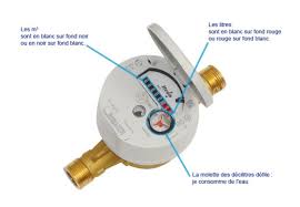 Il conviendra de le retourner complété à la mairie avant le 7 juin. Releve De Compteur D Eau Regie Municipale Des Eaux De Graulhetregie Municipale Des Eaux De Graulhet
