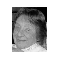 Valerie Harris Obituary