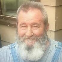 Larry Wayne Popp Obituary