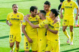 12 / 07 / 2021. Villarreal Cf Photos Facebook