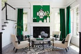 These Designer Approved Zoom Backgrounds Are Like An Instant Makeover For Your Home Office Stylish Living Room Home Interior Design