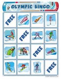 Multiple choice olympic quiz, tokyo olympics 2021 game, printable,instant . Free Winter Olympics Bingo Game Woo Jr Kids Activities Children S Publishing