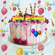 Happy Birthday Cake On Fire Gif Https Encrypted Tbn0 Gstatic Com Images Q Tbn 3aand9gcqjg0fbdtbfvzxl3rjy9vpgmza0sgog7ga 0g Usqp Cau