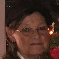 Vicky Suzanne Powell Obituary