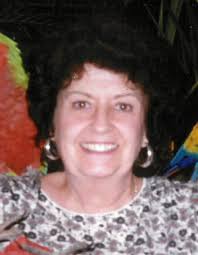 Obituary for Margaret (Cunningham) Elliot