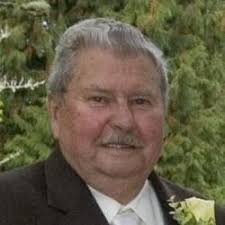 Donald Kenneth Christiansen Obituary (1932