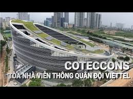 Trụ sở mới của viettel nằm ở lô d26, khu đô thị mới cầu giấy, hà nội. Coteccons Va Hanh Trinh Chinh Phá»¥c Dá»± An Toa Nha Viá»…n Thong Quan Ä'á»™i Viettel English Subtittle Youtube