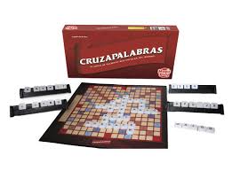 Juego de mesa que consiste en formar palabras respuestas esta página le ayudará a encontrar todas las respuestas de codycross de todos los niveles. Juego De Mesa Cruza Palabras Magic Play Juegos De Mesa Paris Cl