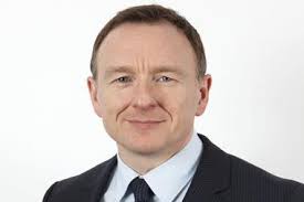 Chris Ellett made transformation director at Well Pharmacy