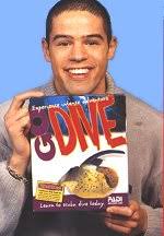 ▷ Emmerdale's Richie Carter