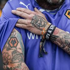 Neco williams scores his first senior goal for wales. Football Tattoos West Bromwich Albion Aston Villa Birmingham City And Wolves Fans Send Us Their Tattoo Snaps Birmingham Live