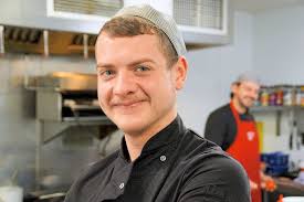 A bright future ahead for Jason