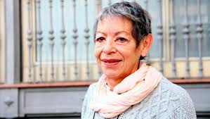 El Govern expressa el seu condol per la mort de Maria Antònia Oliver, premi  Ramon Llull 2003