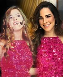 Wanessa camargo was born on december 28, 1982 in goiânia, goiás, brazil as wanessa godoy camargo. W Doc Wanessa Camargo Lanca Primeiro Episodio De Documentario Que Relembra Trajetoria Musical Da Cantora Calcinha Rosa Choque