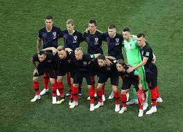 Pin On Croatian Football