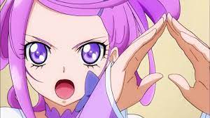 プリキュア 真琴