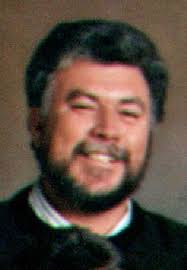 Larry Ray Thompson (1952-1993)