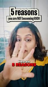 We all have “money stories” running in our heads that we don’t even  realize. Are you secretly worried that getting rich will make your life  more complicated or that you’ll lose yourself? Maybe you’ve ...