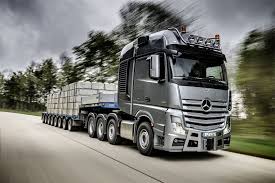 Amazing Truck In The World Truck Is One Type Of Lorry That Has A Big Body And Layout There Are Lots Of Trucking Business Trucks Mercedes Truck Mercedes Benz