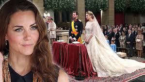 Wo wurde kate middleton geboren? Luxemburg Hochzeit Wo War Herzogin Kate Bunte De
