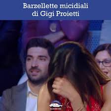 Il Socio Aci Barzellette Di Gigi Proietti Facebook