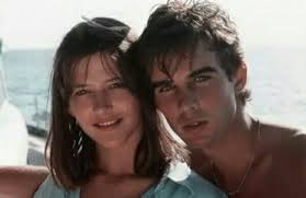 He is an actor, known for ihmissusi pariisissa. 42 La Boum Ideen Sophie Marceau Filme Schauspieler