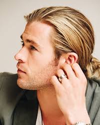 The man ponytail was a natural result of men growing longer hair and needing new hairstyles. 23 Best Long Hairstyles For Men The Most Attractive Long Haircuts