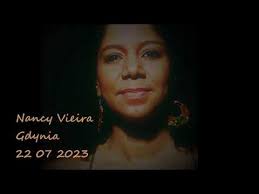 Nancy Vieira Klangkosmos 2016