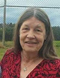 Obituary for Karen Emma Trosclair