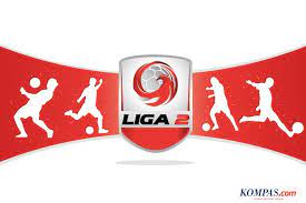 Pertandingan dimulai pada tanggal sabtu, 22 april 2017. Besaran Kenaikan Subsidi Klub Liga 2 Dari Pt Lib Usai Naik 15 Persen Halaman All Kompas Com