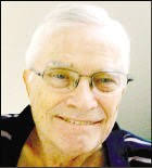 Robert Thornton Obituary (1937