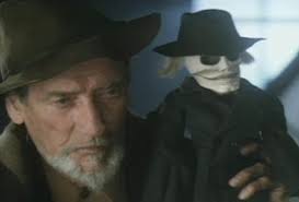 Terror Titans: October 2012