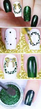 Posted may 7, 2017 by skullcro. 370 Idees De Ongles Noel Ongles Noel Ongles Idee Ongles