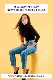 Whether this is in the treatment of those who create garments, the effect their creation has on the planet, or in the very materials used to create it, we all too often see a disregard for ethics in the name of looking good. 15 Best Affordable Ethical Clothing Brands For Every Budget Ethical Clothing Brands Sustainable Clothing Brands Affordable Fashion Clothes