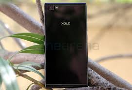Xolo BLACK 1X Review
