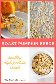 How to cook salmon on the grill without. Why You Should Eat Roasted Pumpkin Seeds For Healthy Protein And Fiber The Tasty Tip