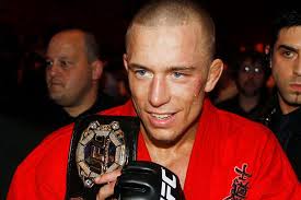 The irrelevancy of ufc 217's main event has taken the shine off the best card of 2017. Photos Best Of Georges St Pierre Mma Junkie
