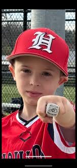 Hounds Youth Baseball