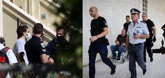 Στο άγριο έγκλημα στα γλυκά νερά, οι αστυνομικοί ξετυλίγουν από την αρχή το κουβάρι των στοιχείων καθώς νέα, δραματικά ερωτήματα ανακύπτουν μετά την αποκάλυψη ότι την άτυχη κοπέλα. 9tiameei5i9y7m