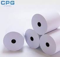 Großhandelslieferant für Thermopapier, Hersteller | CPG