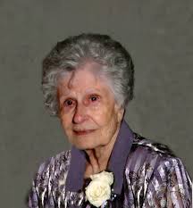 Gertrude Arlene “Gert” Adams Thomas (1918-2011)
