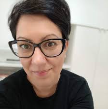 Dott.ssa Laura Amore neuropsicomotricista