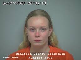 MADISON TAYLOR BENNETT 12/27/2023